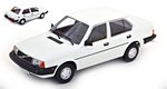 Volvo 360 1987 (White) by TRIPLE 9 COLLECTION