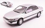 Opel Omega B 1996 (Silver) by TRIPLE 9 COLLECTION