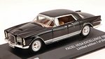 Facel Vega Excellence 1960 (Black) by TRIPLE 9 COLLECTION