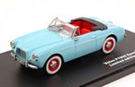 Volvo P1900 Sport Convertible 1952 (Light Blue) by TRIPLE 9 COLLECTION