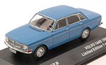 Volvo 144S 1967 (Blue) by TRIPLE 9 COLLECTION