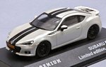 Subaru BRZ 2013 (Pearl White) by TRIPLE 9 COLLECTION