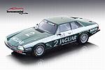 Jaguar XJS #2 Winner 500 Km Donington 1984 Percy - Nicholson by TECNOMODEL.