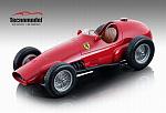 Ferrari 625 F1 1955 Press Version (Red) by TECNOMODEL.