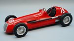 Maserati 4 CLT #18 Winner British GP 1948 Luigi Villoresi by TECNOMODEL