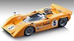 McLaren M8A Can-Am #5 Winner Road America 1968 Denny Hulme by TECNOMODEL.
