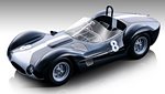 Maserati Birdcage Tipo 61 Sothesby's Auction 2013 by TECNOMODEL.