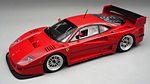 Ferrari F40 LM 1996 Press Version (Red)