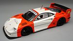 Ferrari F40 LM 1996 (Orange/White)