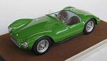 Maserati A6 GCS Street Version (Green) by TECNOMODEL