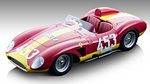 Ferrari 500 TRC #453 Mille Miglia 1957 S.Sbarci by TECNOMODEL