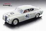 Lancia Aurelia B20 Corsa #40 Le Mans 1952 Bonetto - Anselmi by TECNOMODEL.
