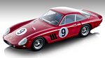 Ferrari 330 LMB #8 Le Mans 1963 Noblet - Guichet by TECNOMODEL