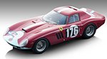 Ferrari 250 GTO #176 Tour De France 1964 Piper - Siffert