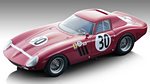 Ferrari 250 GTO #30 Winner 2000Km Daytona 1964 Hill - Rodriguez