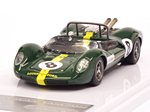 Lotus 40 #8 Brands Hatch Guards Trophy 1965 Jim Clark by TECNOMODEL.