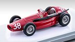 Ferrari 553 Squalo #38 Winner GP Spain 1954 Mike Hawthorn by TECNOMODEL