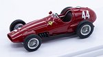 Ferrari 625 F1 #44 Winner GP Monaco 1955 Maurice Trintignant by TECNOMODEL