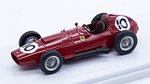 Ferrari 801 F1 #10 British GP 1957 Mike Hawthorn by TECNOMODEL