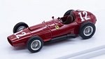 Ferrari 801 F1 #12 GP France 1957 Peter Collins by TECNOMODEL
