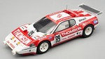 Ferrari 512BB #89 Le Mans 1978 Ballot Lena - Lafosse by TECNOMODEL