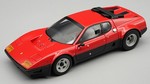 Ferrari 512BB Corsa Clienti 1978 (Rosso Corsa) by TECNOMODEL