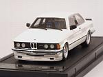 BMW Alpina 323 (White) by TOP MARQUES