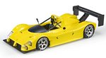 Ferrari 333 SP 1993 (Yellow ) by TOP MARQUES