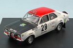 Ford Escort RS1600 #29 Rally Monte Carlo 1969 Piot - Todt by TROFEU