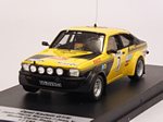 Opel Kadett GT/E #7 Rally Monte Carlo 1977 Nicolas - Todt by TROFEU