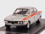 BMW 2800 CS #11 Winner 6h Nova Lisboa 1971 Cabral - Stuck by TROFEU