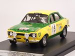 Ford Escort Mk1 Tap Rally 1970 Piot - Murac by TRF