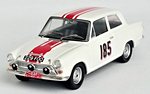 Ford Cortina GT #185 Rally Monte Carlo 1964 Manussis - Uren by TROFEU