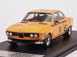BMW 2800 CS #80 Zandvoort 1972 Rob Slotemaker by TROFEU