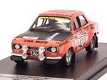 Ford Escort Mk1 #142 RAC Rally 1973 Griffin - Foster by TRF