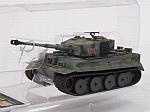 Tiger I Middle Type S.SS-Pz.Abt.101 Normandy 1944 by TRUMPETER