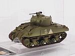 M4 Middle Tank (mid.) 6th Armored Div. by TRUMPETER