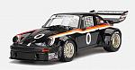 Porsche 934/5 #0 Interscope Racing Winner IMSA Laguna Seca 1977 Top Speed Edition by TRUE SCALE MINIATURES
