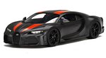 Bugatti Chiron Super Sport 300+ World Record 304.773 Mph - Top Speed Series by TRUE SCALE MINIATURES