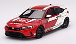Honda Civic Type R 2023 - Top Speed Edition