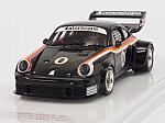 Porsche 934/5 Interscope Racing #0  Winner 100 Miles IMSA Laguna Seca 1977 by TRUE SCALE MINIATURES
