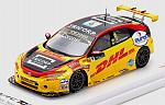 Honda Civic R TCR #9 Racing FIA WTCR Japan 2018 Boutsen - Ginion by TRUE SCALE MINIATURES