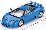 Bugatti EB110 GT (Bugatti Blue)
