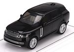 Range Rover 2023 (Santorini Black) by TSM