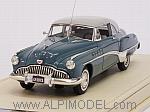 Buick Roadmaster Riviera Coupe 1949 (Calvert Blue)