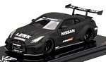Nissan 35 GT-RR LB-Silhouette Works Ver.2 LBWK by TRUE SCALE MINIATURES