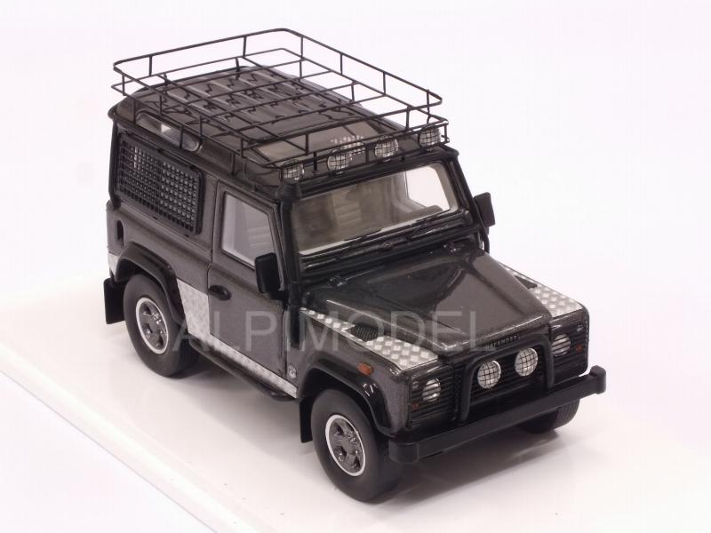 Land Rover Defender 90 Tomb Raider Special Edition by true-scale-miniatures