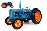 Fordson Major Tractor 1954 by UNIVERSAL HOBBIES.