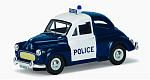 Morris Minor 1000 Police by VANGUARDS