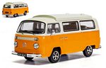 Volkswagen Campervan Type 2 Bay Window by VANGUARDS